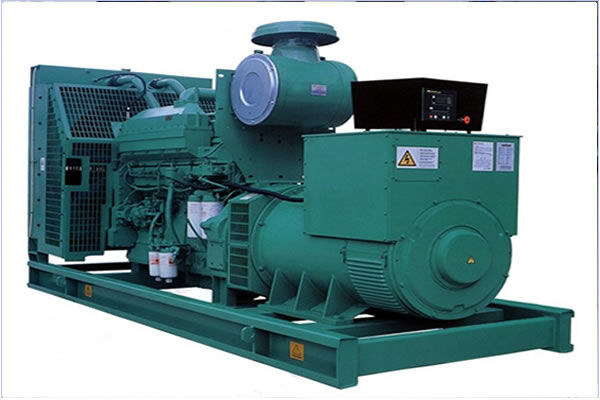 柴油發(fā)電機組的使用需要滿足哪些硬件需要？